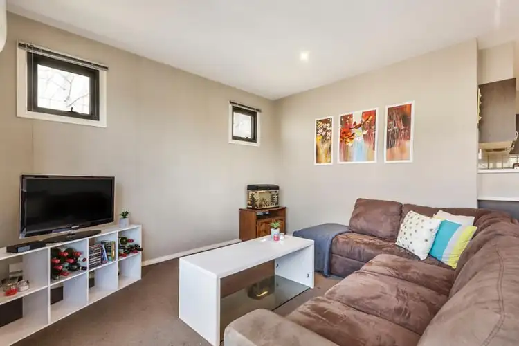 Fourth view of Homely townhouse listing, 1/1 Conservatory Drive, Burwood VIC 3125