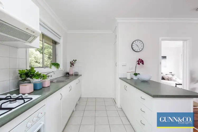 Fifth view of Homely apartment listing, 3/47 Marion Street, Altona North VIC 3025