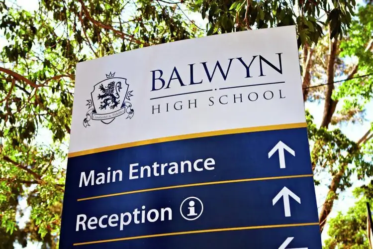 Sixth view of Homely house listing, 233 Balwyn Road, Balwyn North VIC 3104