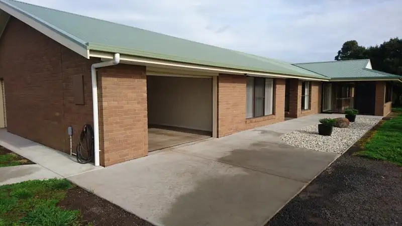 Main view of Homely house listing, 285 Foxhow Road, Kariah VIC 3260