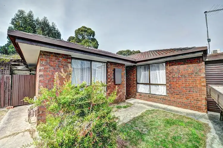 Fifth view of Homely unit listing, 14/316 Lal Lal Street, Canadian VIC 3350