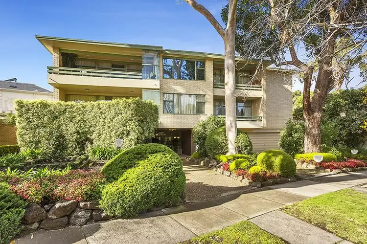 3/30 Lansell Road, Toorak VIC 3142