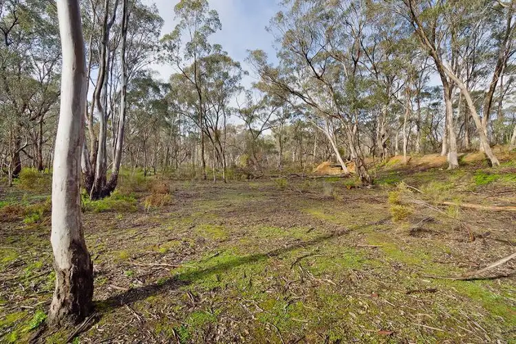 Sixth view of Homely rural property listing, 72 Speciman Gully Road, Barkers Creek VIC 3451