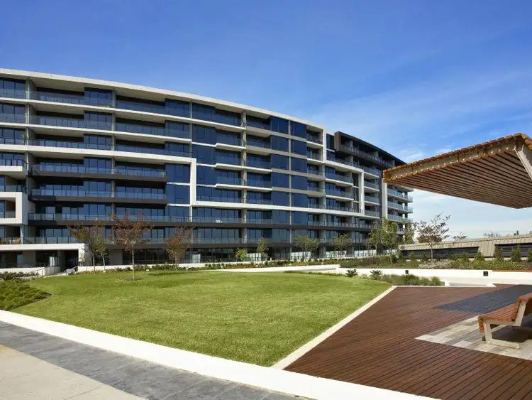 Third view of Homely unit listing, 705/770C Toorak Road, Glen Iris VIC 3146