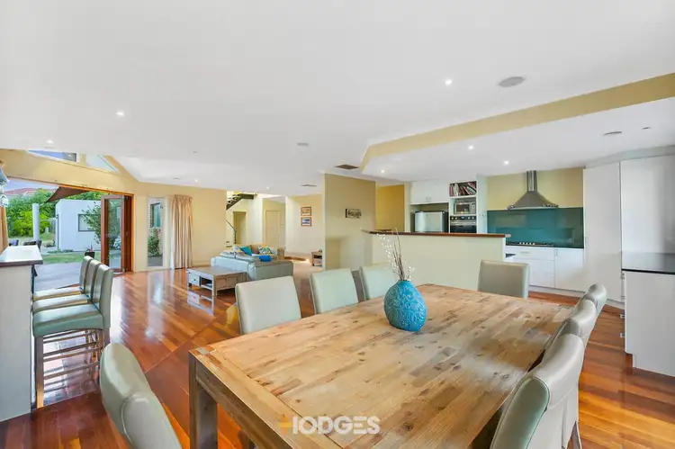 Sixth view of Homely house listing, 54-56 Cherryhills Drive, Cranbourne VIC 3977
