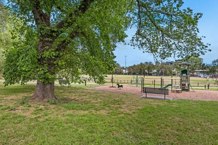Fourth view of Homely land listing, 32 Rathmines Road, Hawthorn East VIC 3123