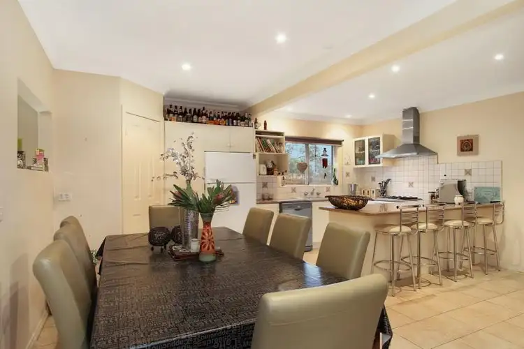 Fourth view of Homely house listing, 1 Banksia Court, Bayswater VIC 3153