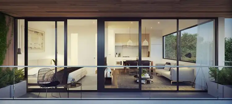 Sixth view of Homely apartment listing, 6 Queen Street, Blackburn VIC 3130