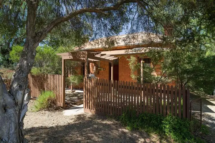 Main view of Homely house listing, 40 McGrath Street, Castlemaine VIC 3450