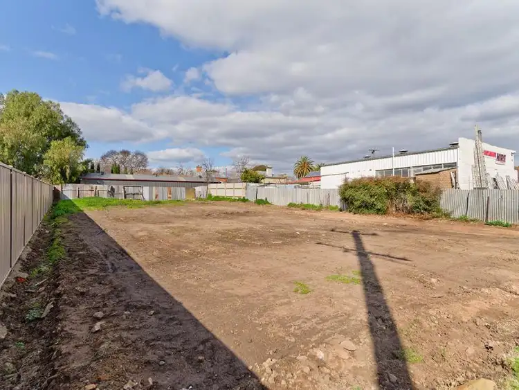 Sixth view of Homely land listing, 50 Kennedy Street, Castlemaine VIC 3450