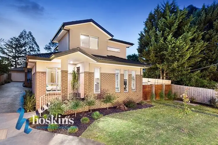 Main view of Homely townhouse listing, Address available on request
