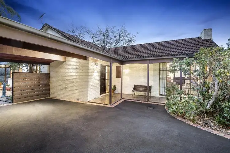 19 Cromwell Court, Blackburn VIC 3130