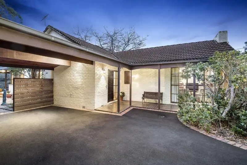 Main view of Homely house listing, 19 Cromwell Court, Blackburn VIC 3130