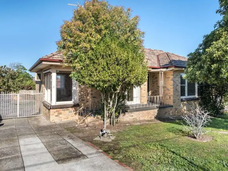 Second view of Homely house listing, 4 Trawool Street, Box Hill North VIC 3129