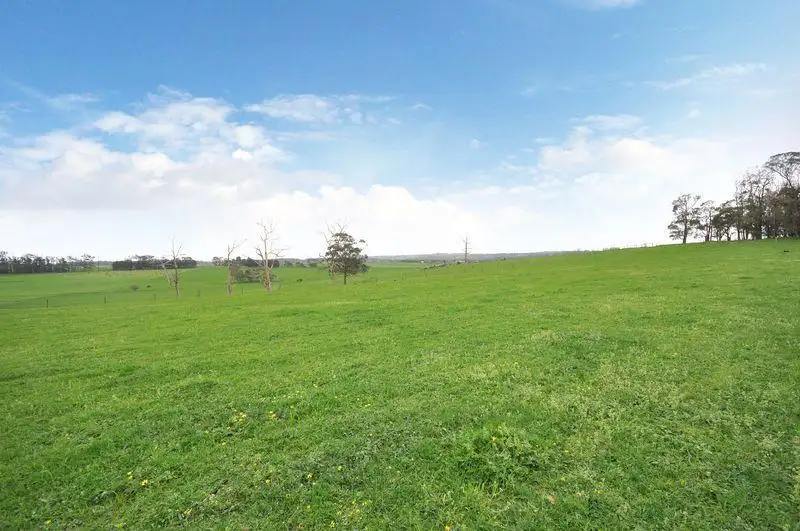 Main view of Homely rural property listing, 1606 Main South Road, Hallora VIC 3818