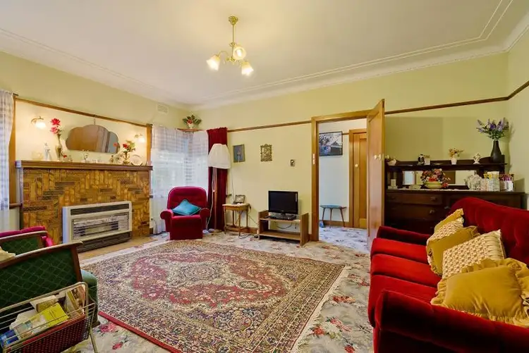 Fourth view of Homely house listing, 60 Campbell Street, Castlemaine VIC 3450