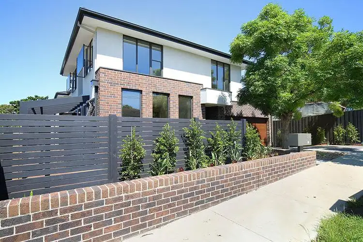 Main view of Homely house listing, 28 Highbury Avenue, Hampton East VIC 3188