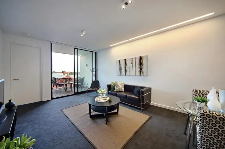 Third view of Homely apartment listing, 108/34 Warleigh Grove, Brighton VIC 3186