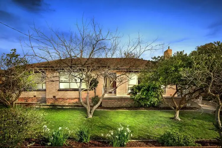 Main view of Homely house listing, 26 Mall Court, Blackburn North VIC 3130