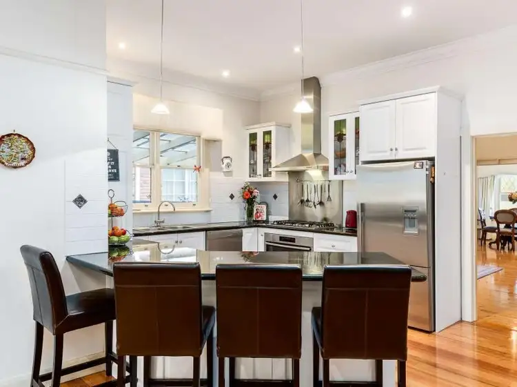 Fourth view of Homely house listing, 30 Graham Place, Box Hill VIC 3128