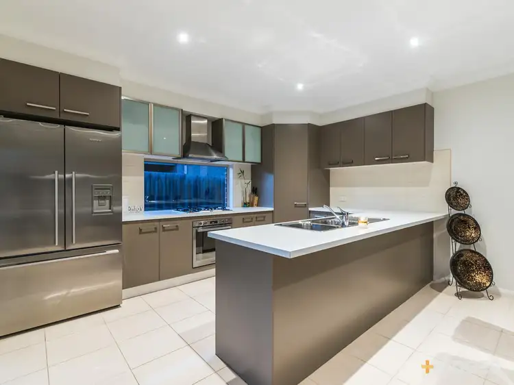Fourth view of Homely house listing, 13 Kingsbarn Court, Cranbourne VIC 3977