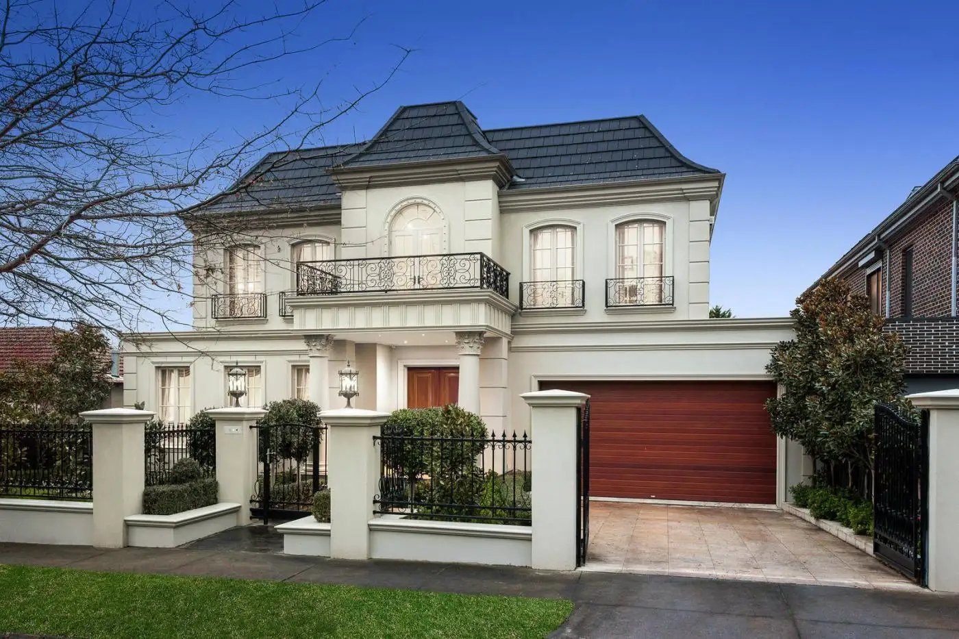 Main view of Homely house listing, 7 Haig Street, Balwyn VIC 3103