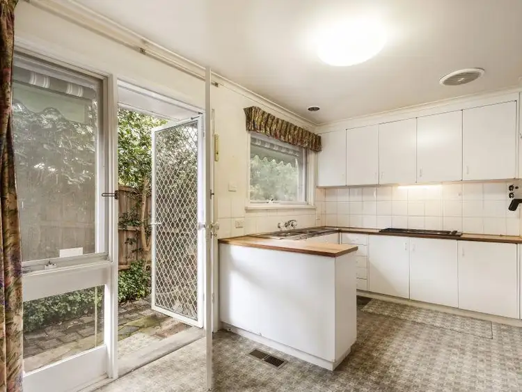Third view of Homely unit listing, 6/15 Iris Road, Glen Iris VIC 3146