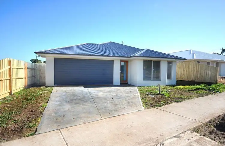 Lot 12 Hogan Court, Drouin VIC 3818
