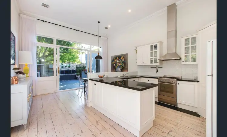Second view of Homely house listing, 18 Odessa Street, St Kilda East VIC 3183