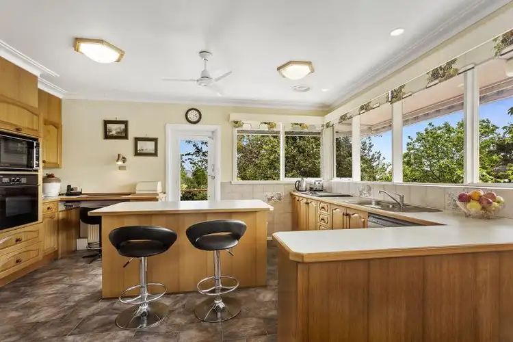 Third view of Homely house listing, 13 Barton Drive, Mount Eliza VIC 3930