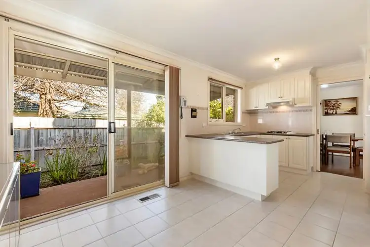 Third view of Homely unit listing, 2/22 Kemps Street, Ringwood East VIC 3135
