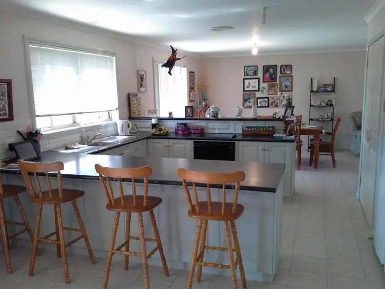 Fourth view of Homely house listing, 2173 Lexton Road, Talbot VIC 3371