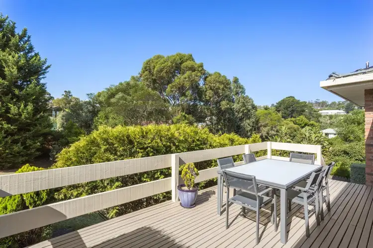 Second view of Homely house listing, 3 Riviera Close, Mount Eliza VIC 3930