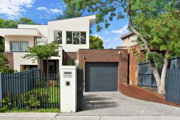 16 Sylvan Street, Balwyn North VIC 3104