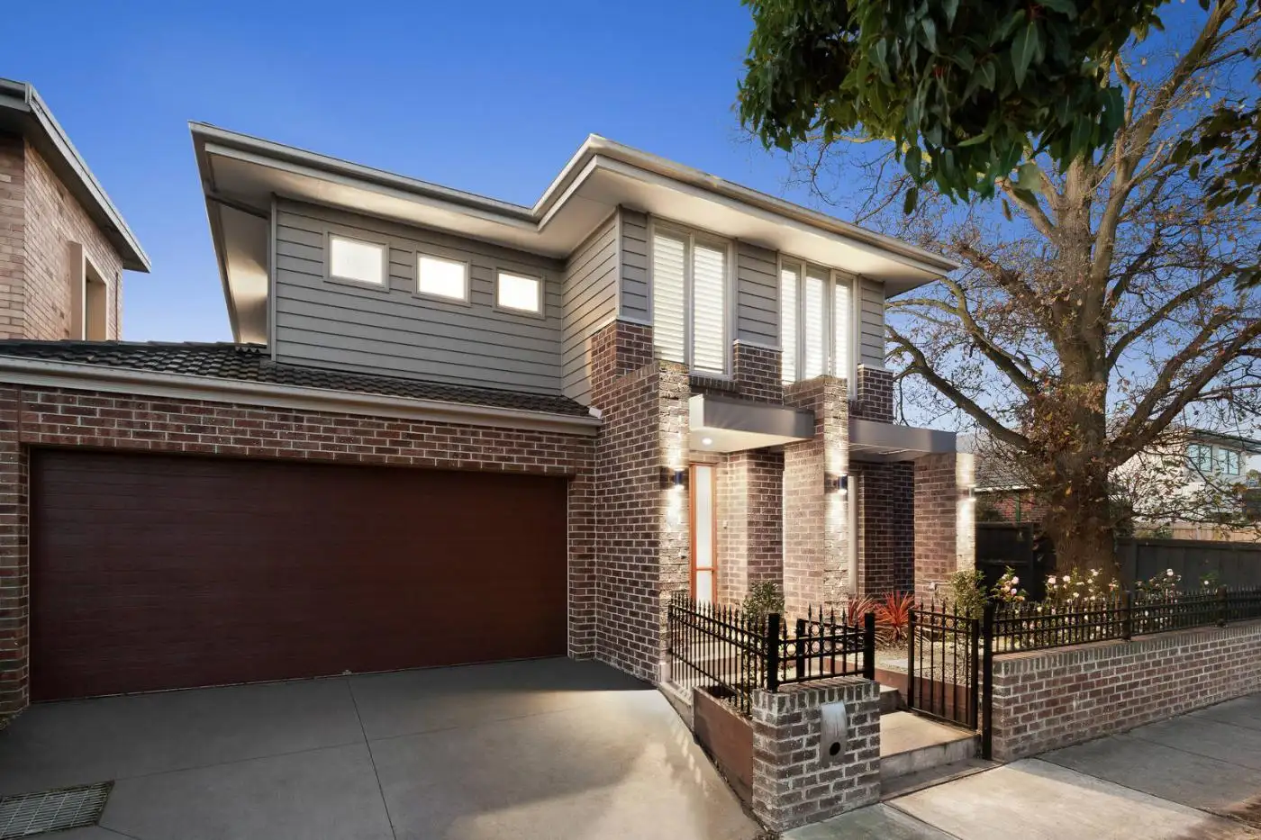 Main view of Homely house listing, 3 Aylwin Avenue, Burwood VIC 3125