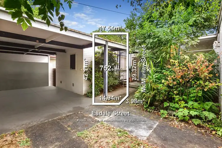 65 Esdale Street, Nunawading VIC 3131