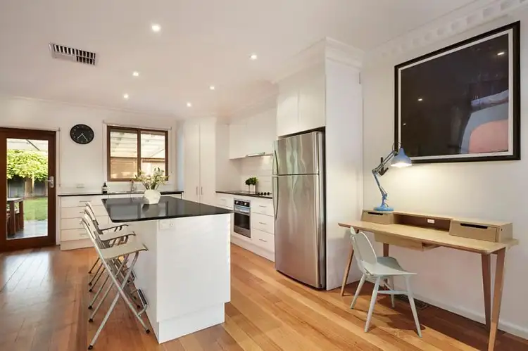 Fourth view of Homely house listing, 9A Deakin Street, Mitcham VIC 3132