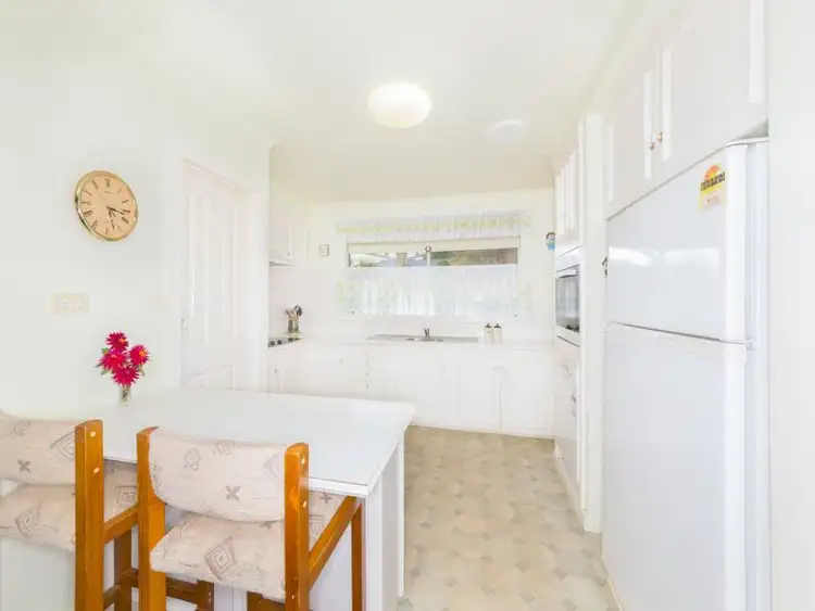 Fourth view of Homely house listing, 72 WALL Street, Camperdown VIC 3260