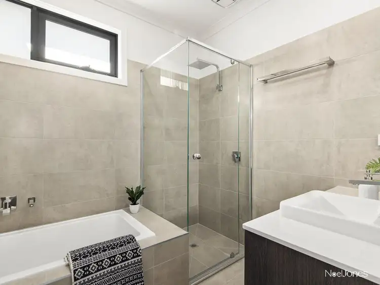 Sixth view of Homely townhouse listing, 2/10 Hamilton Avenue, Blackburn VIC 3130