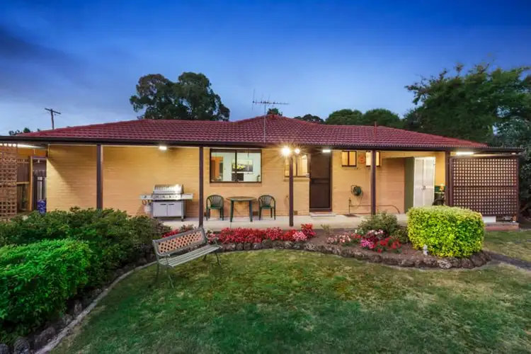 Sixth view of Homely house listing, 10 Minkara Court, Croydon VIC 3136