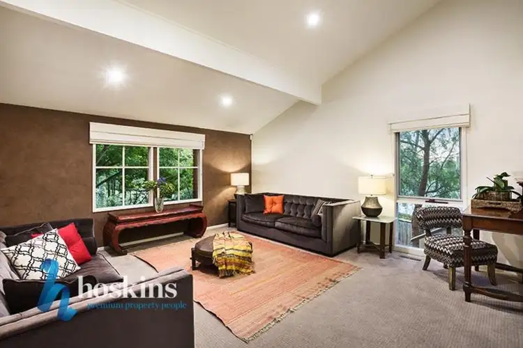 Third view of Homely house listing, 32 Wellington Park Drive, Warranwood VIC 3134