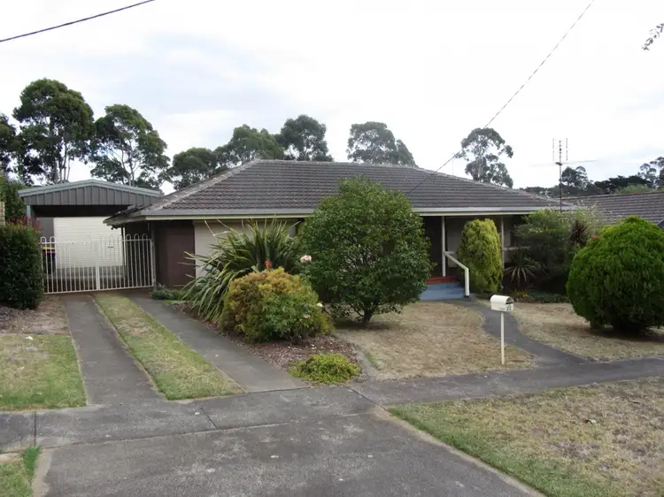 22 Lindsay Street, Drouin VIC 3818