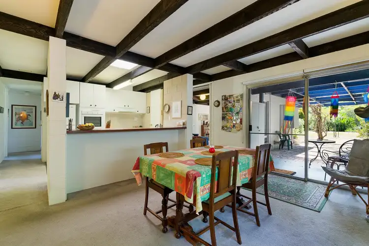 Fifth view of Homely house listing, 96 Lyttleton Street, Castlemaine VIC 3450
