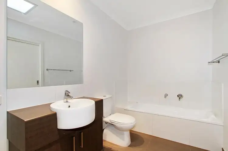 Sixth view of Homely apartment listing, 6/1 Alfrick Road, Croydon VIC 3136