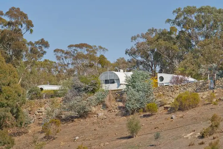 Main view of Homely house listing, 27 Hoopers Road, Chewton VIC 3451