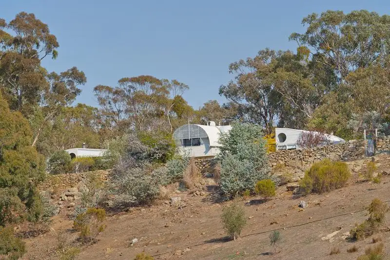 Main view of Homely house listing, 27 Hoopers Road, Chewton VIC 3451
