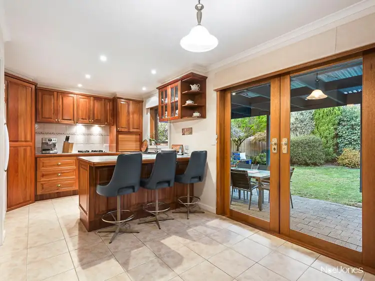 Third view of Homely house listing, 9 Wardle Close, Blackburn South VIC 3130