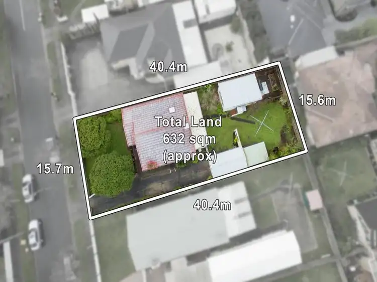 Main view of Homely house listing, 22 Sussex Street, Blackburn North VIC 3130