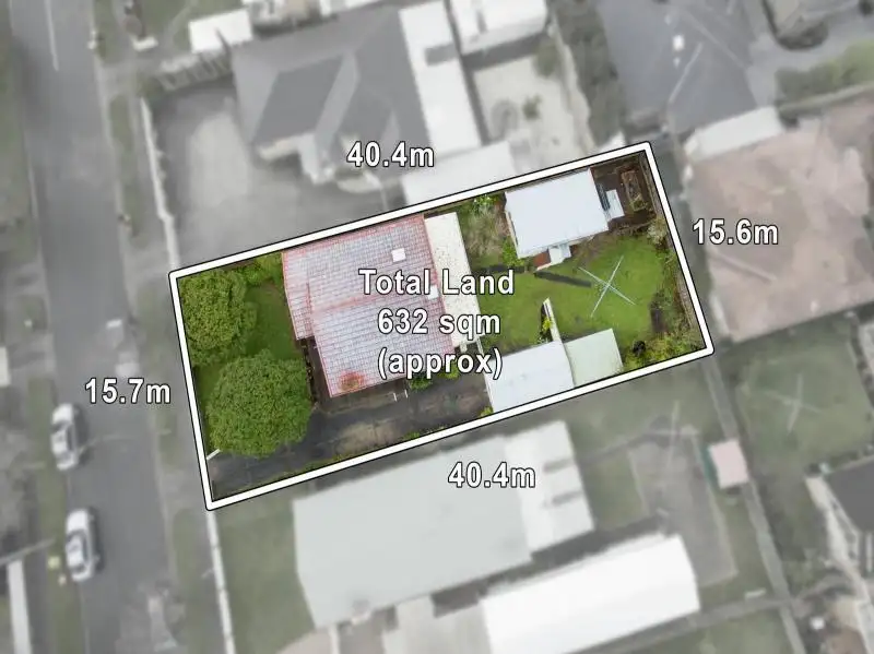 Main view of Homely house listing, 22 Sussex Street, Blackburn North VIC 3130