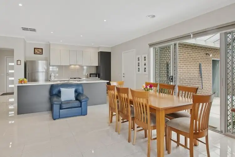 Sixth view of Homely townhouse listing, 4 Rindle Close, Delacombe VIC 3356